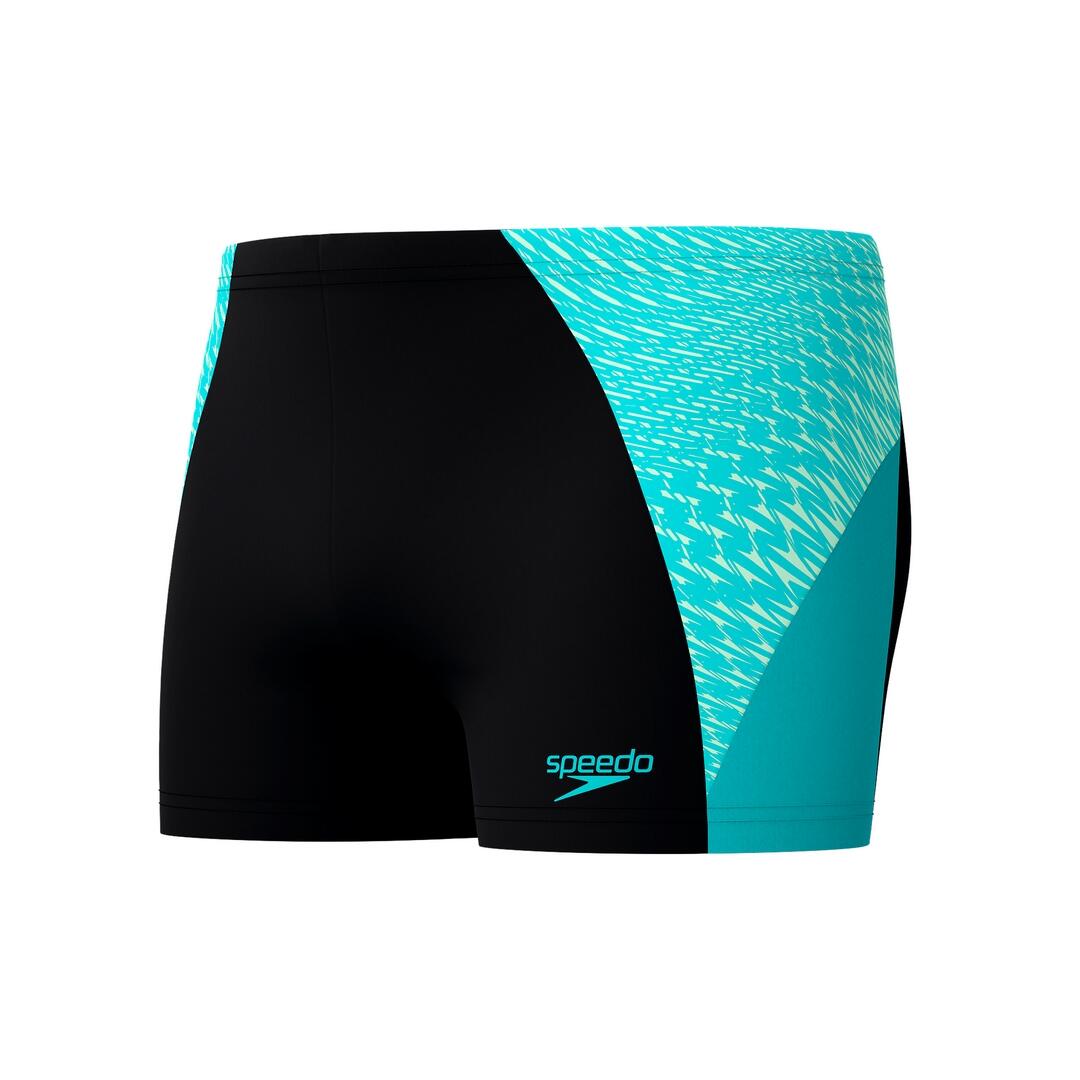 Spodenki kąpielowe męskie Speedo End+ Max Splice Asht 6/7