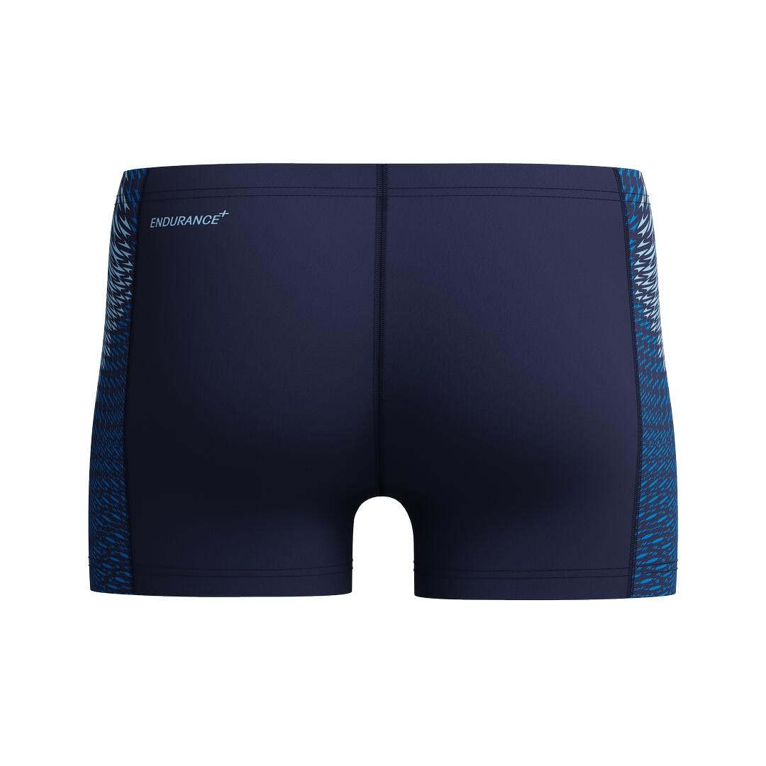 Spodenki kąpielowe męskie Speedo End+ Tech Pnl Asht 6/7