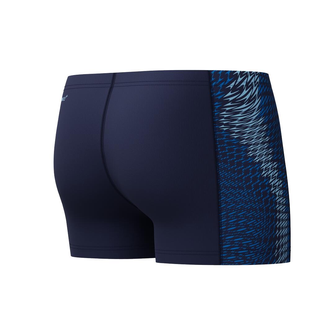 Spodenki kąpielowe męskie Speedo End+ Tech Pnl Asht 7/7