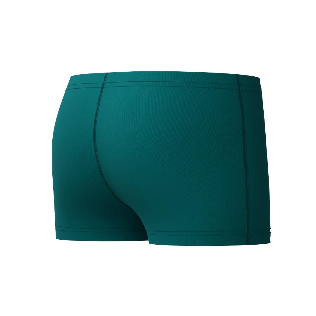 Spodenki kąpielowe Speedo Medley Logo Aquashort junior 5/7