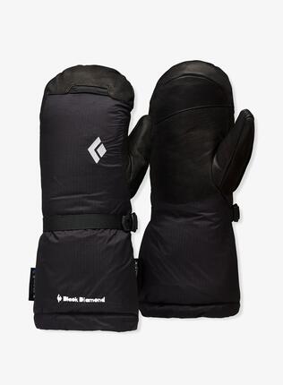 Łapawice męskie Black Diamond Absolute Mitts