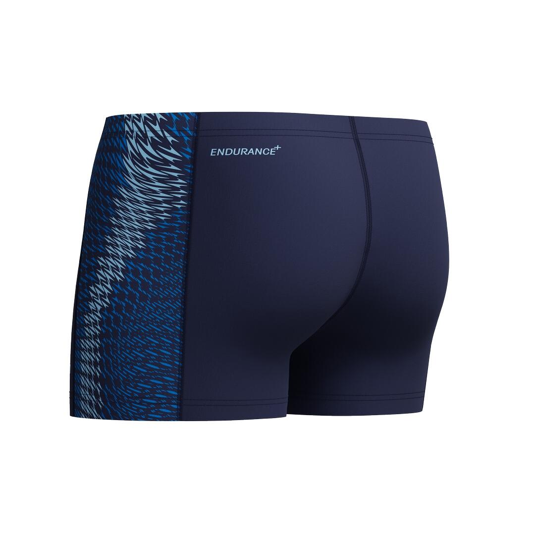 Spodenki kąpielowe męskie Speedo End+ Tech Pnl Asht 5/7