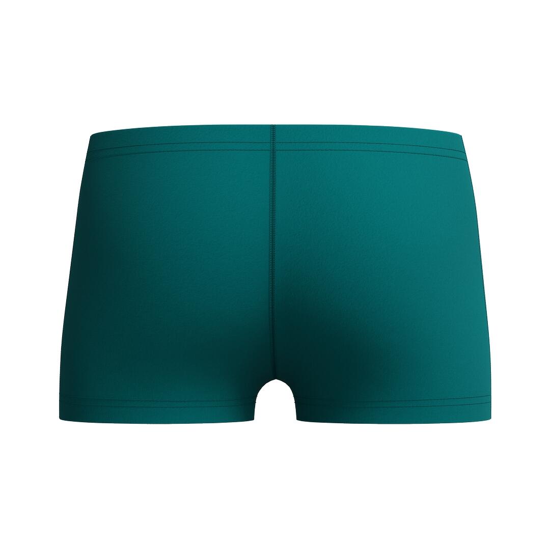 Spodenki kąpielowe Speedo Medley Logo Aquashort junior 4/7
