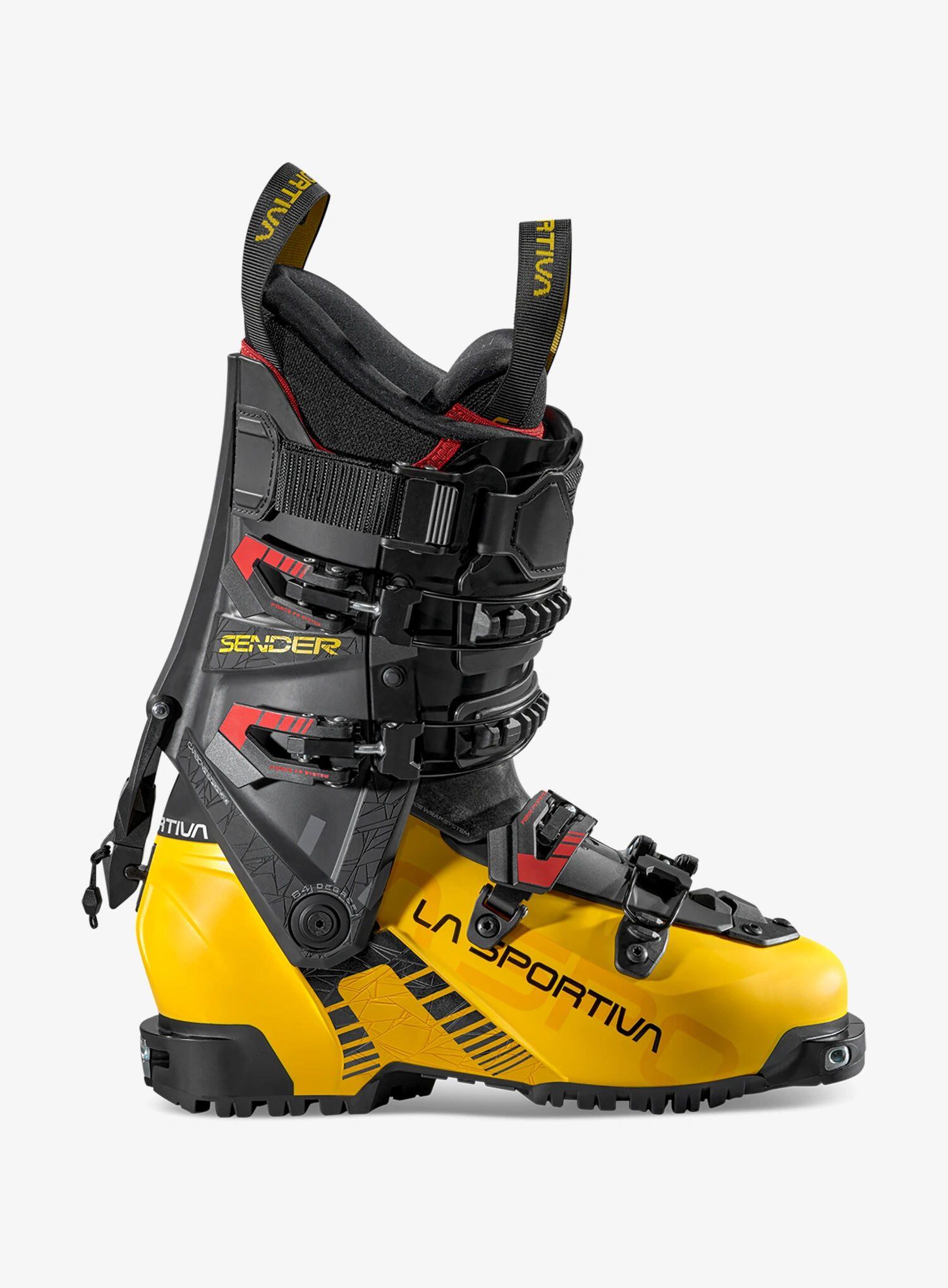 LA SPORTIVA picture
