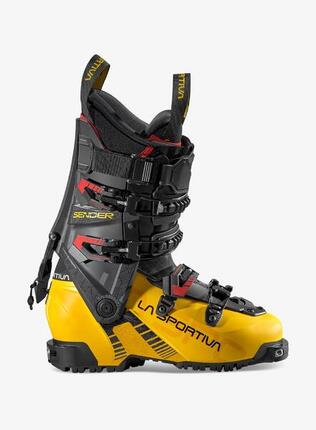 Buty skiturowe męskie La Sportiva Sender