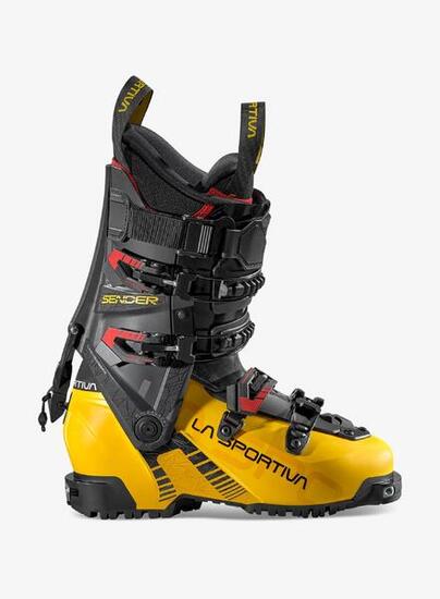 Buty skiturowe męskie La Sportiva Sender