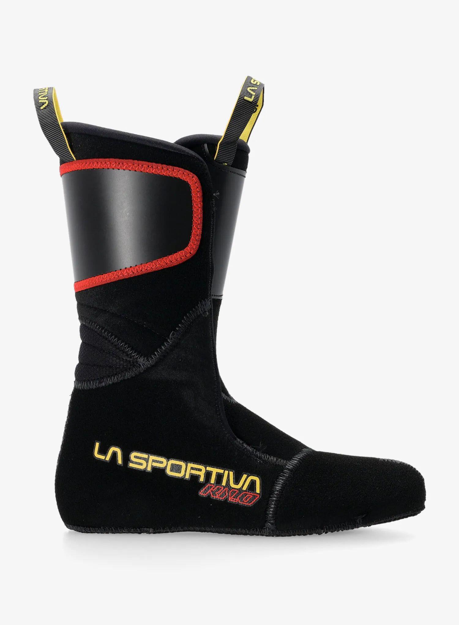 Scarponi da sci La Sportiva Kilo 3/7