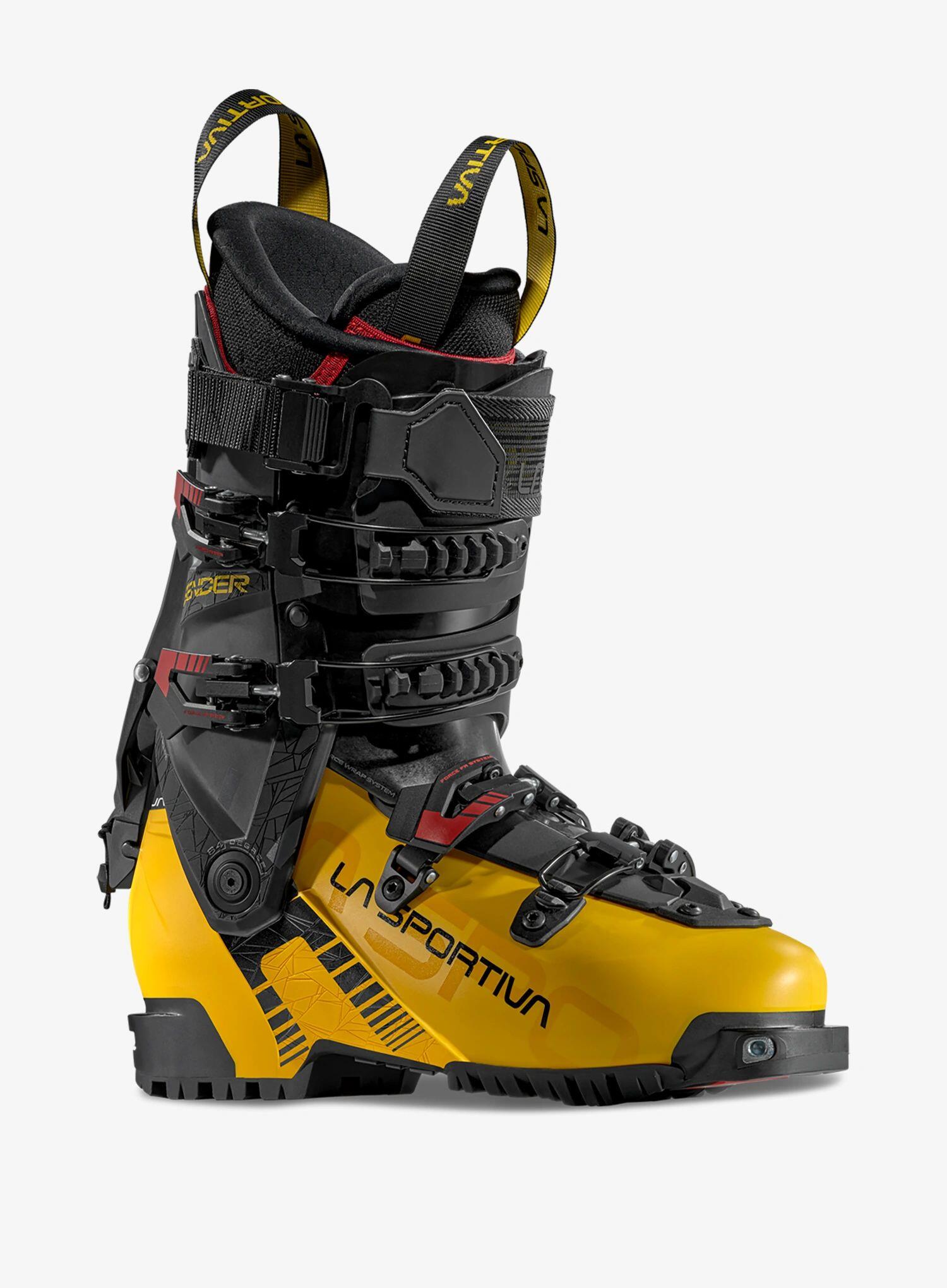 Buty skiturowe męskie La Sportiva Sender 3/5