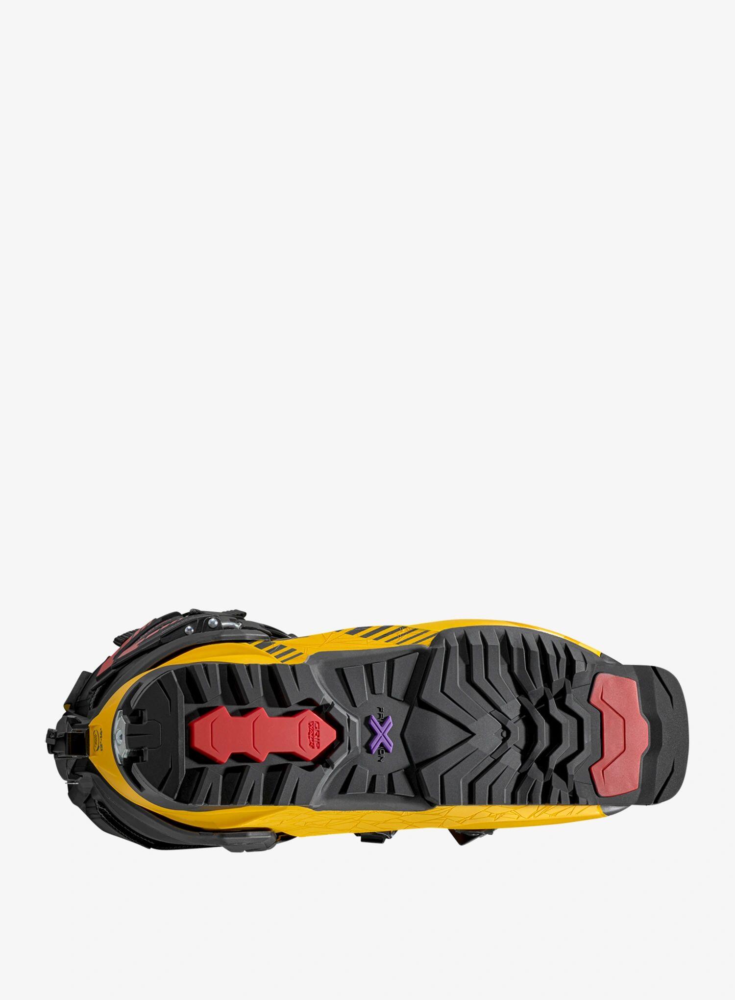 Buty skiturowe męskie La Sportiva Sender 2/5
