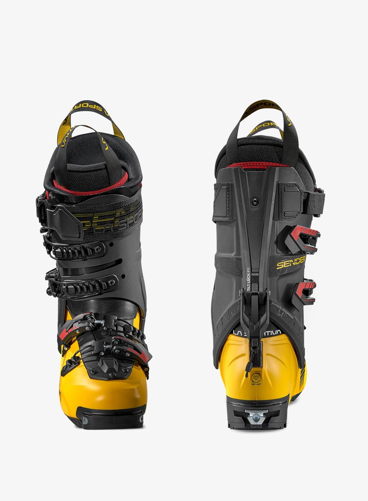 Buty skiturowe męskie La Sportiva Sender 5/5