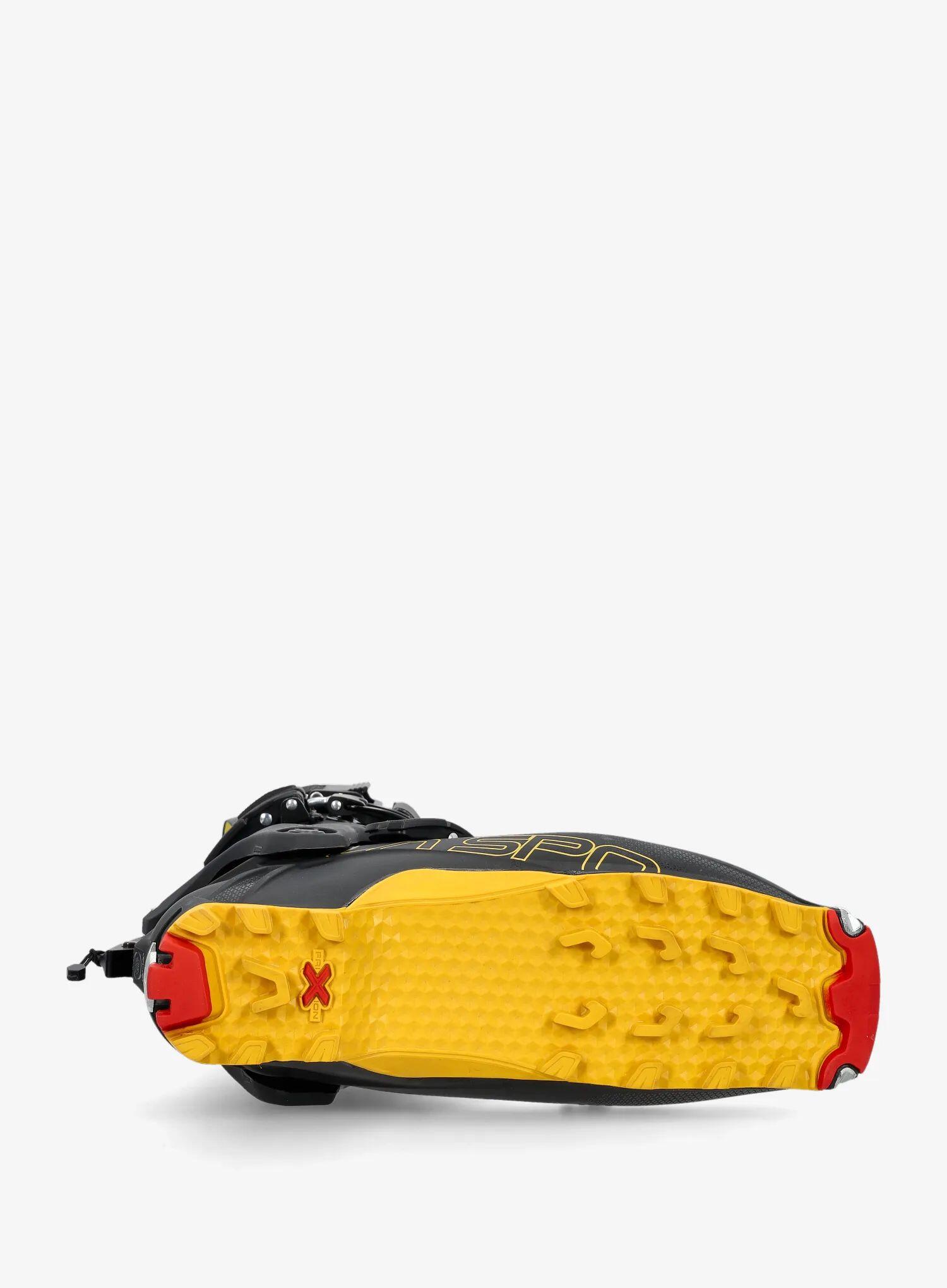 Scarponi da sci La Sportiva Kilo 5/7