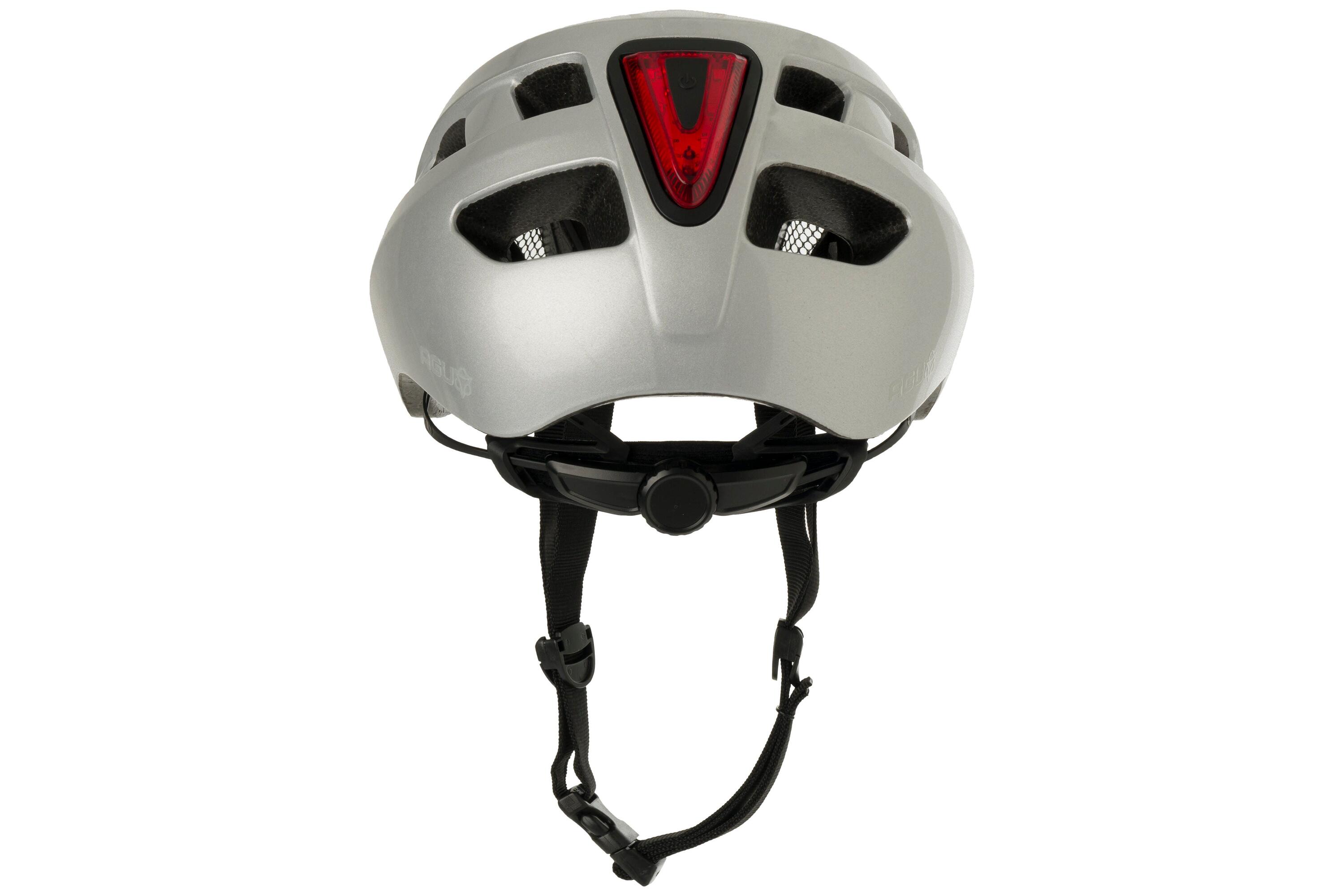 Civick Casco 3/4