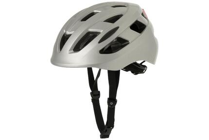 Urban Fahrradhelm Civick mit LED-Licht und In-Mold-Konstruktion