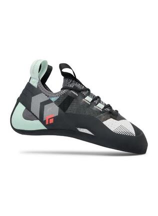 Buty wspinaczkowe damskie Black Diamond Momentum Lace Climbing Shoes
