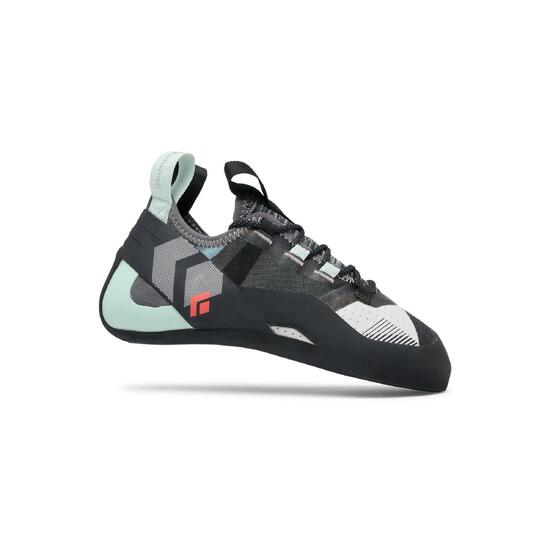 Buty wspinaczkowe damskie Black Diamond Momentum Lace Climbing Shoes