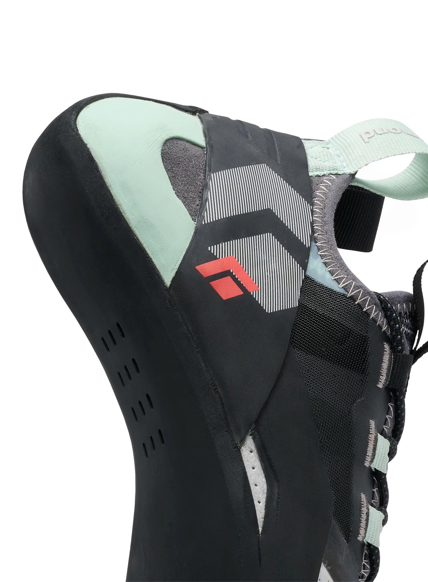 Kletterschuhe Damen Momentum Lace 6/7