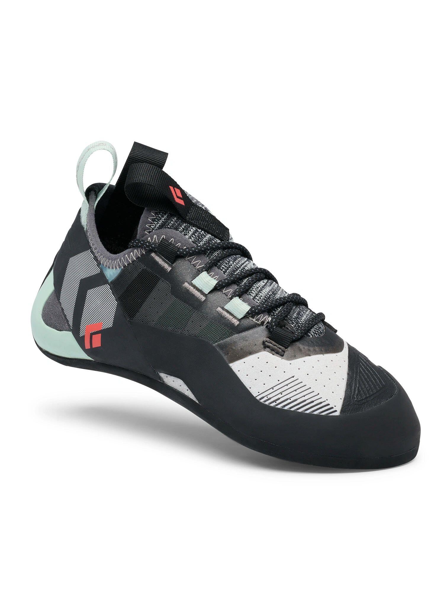 Kletterschuhe Damen Momentum Lace 3/7