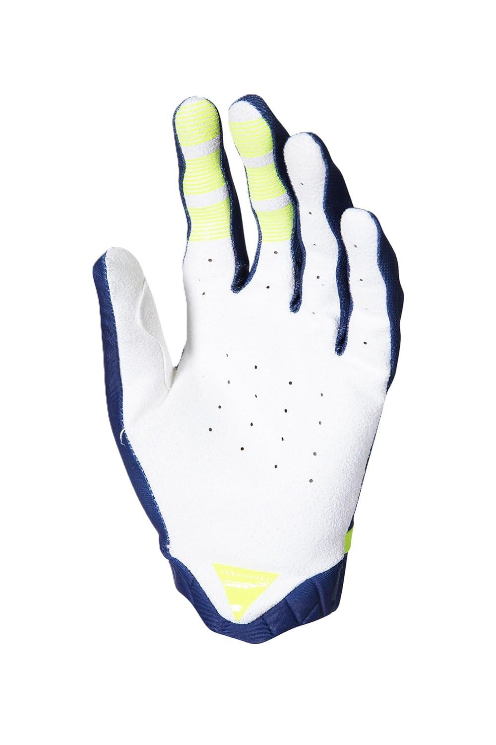 Valentino Rossi LUVAS MX TRAINING, AZUL, L 2/2