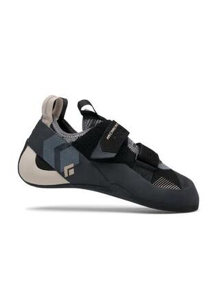 Chaussons d'escalade Black Diamond Momentum Homme Velcro