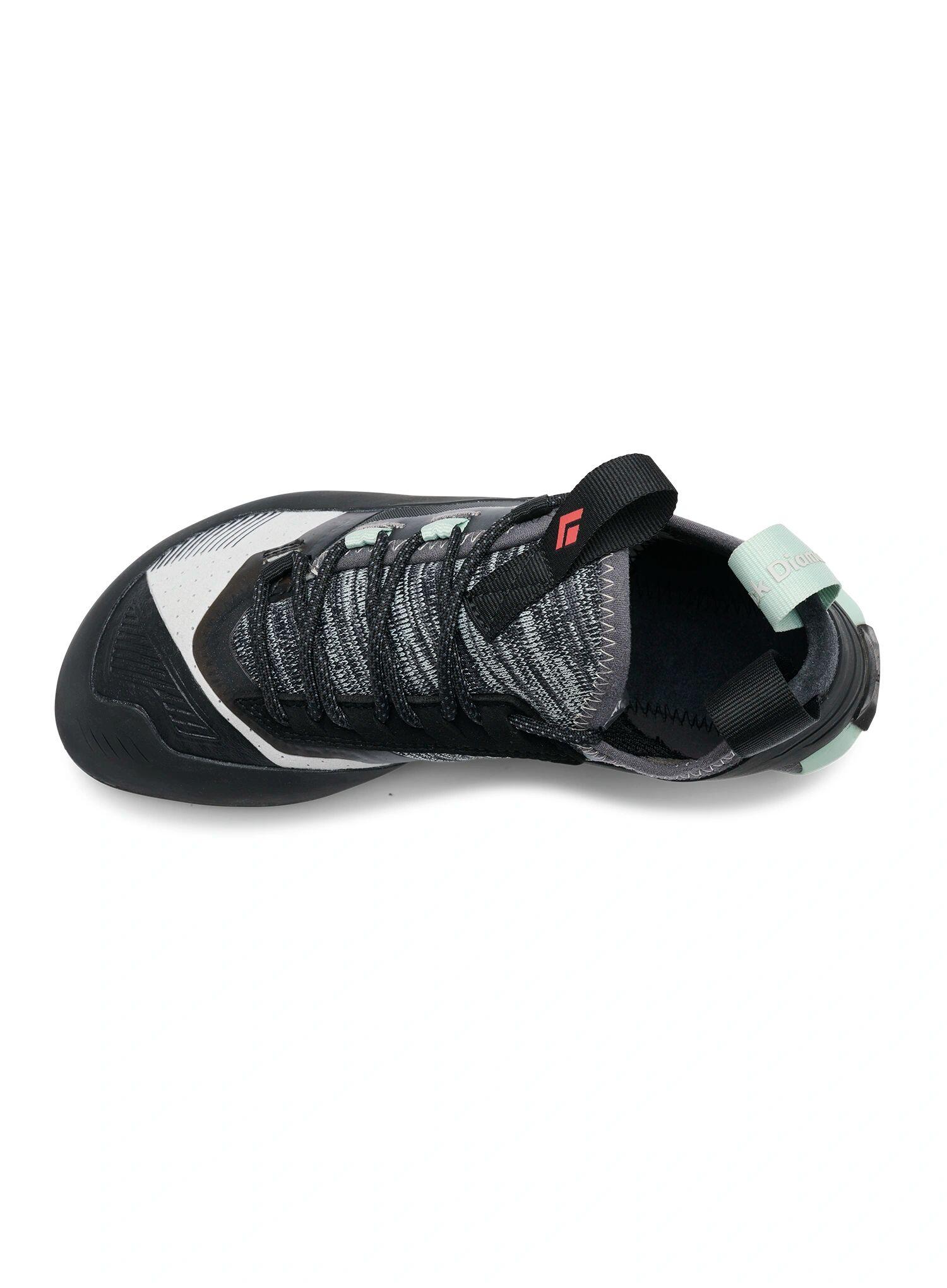 Kletterschuhe Damen Momentum Lace 5/7