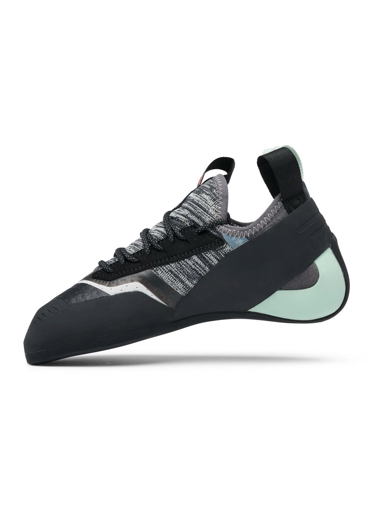Kletterschuhe Damen Momentum Lace 4/7