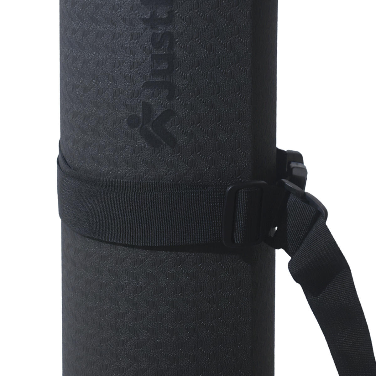 Sangle universelle réglable pour tapis de yoga fitness JustFit 3/5