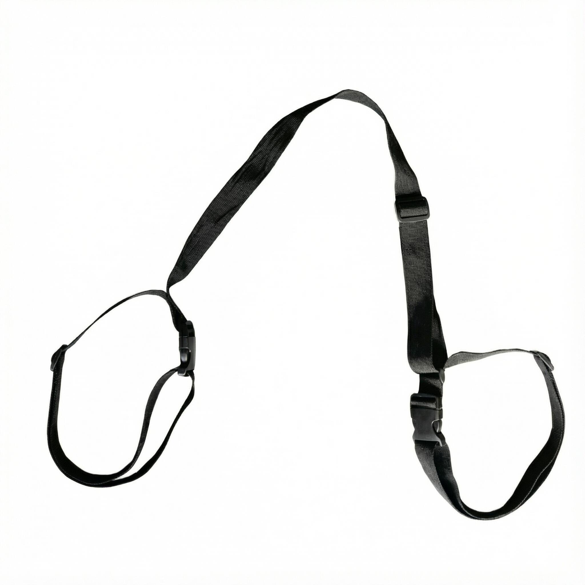 GLADIATORFIT Adjustable universal strap for JustFit fitness yoga mat