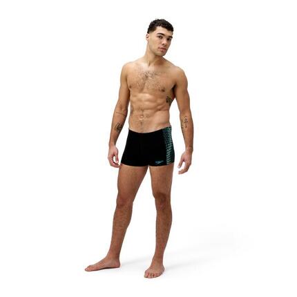 Kąpielówki męskie spodenki kąpielowe Speedo Endurance Tech Panel rozmiar D8