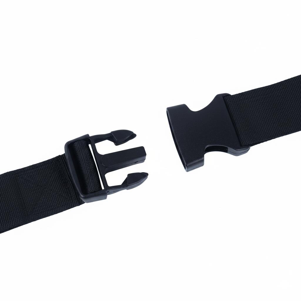 Sangle universelle réglable pour tapis de yoga fitness JustFit 4/5