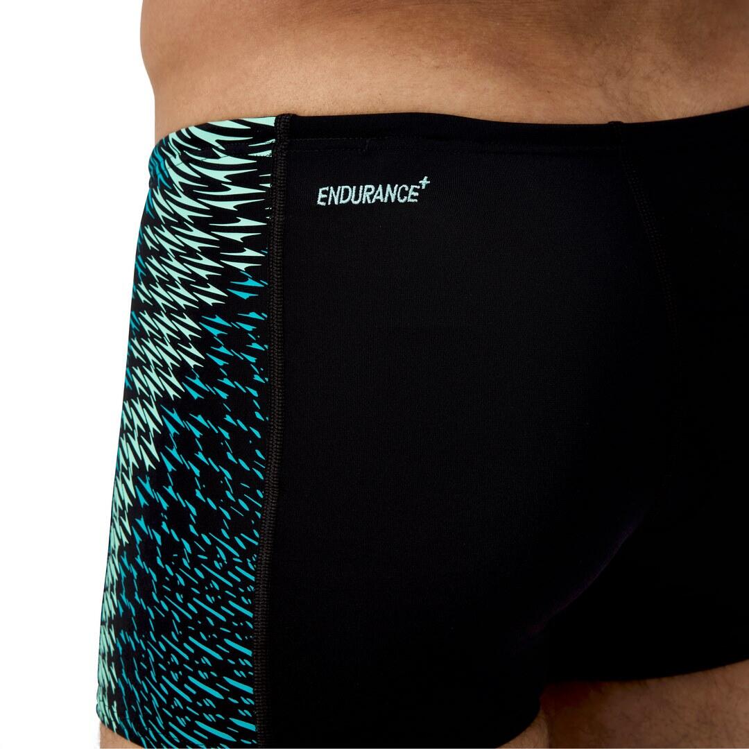 Kąpielówki męskie spodenki kąpielowe Speedo Endurance Tech Panel 3/7