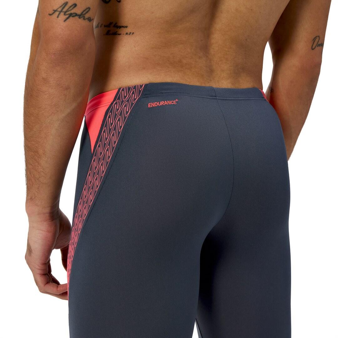 Spodenki pływackie męskie Speedo Hyperboom Spl Jam 3/7