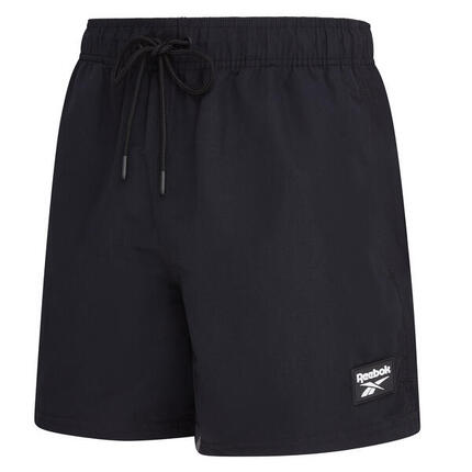 Spodnie treningowe męskie Reebok Ace Swim