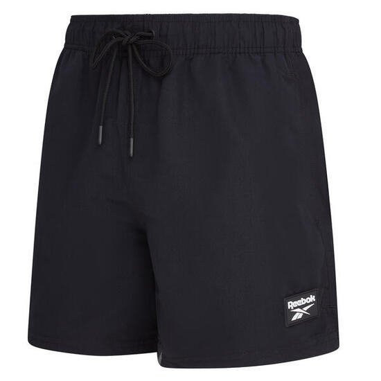 Spodnie treningowe męskie Reebok Ace Swim