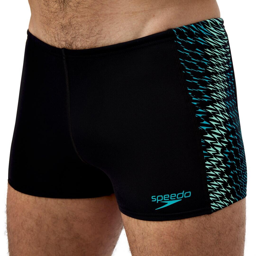 Kąpielówki męskie spodenki kąpielowe Speedo Endurance Tech Panel 4/7