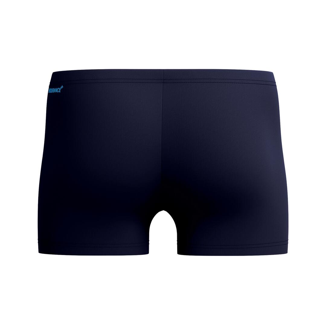 Spodenki kąpielowe męskie Speedo Duo Logo Asht 4/7