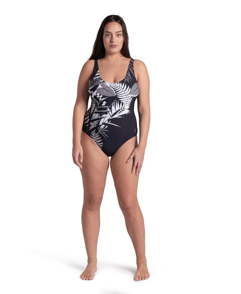Costume da bagno intero Arena Lucy 3/6