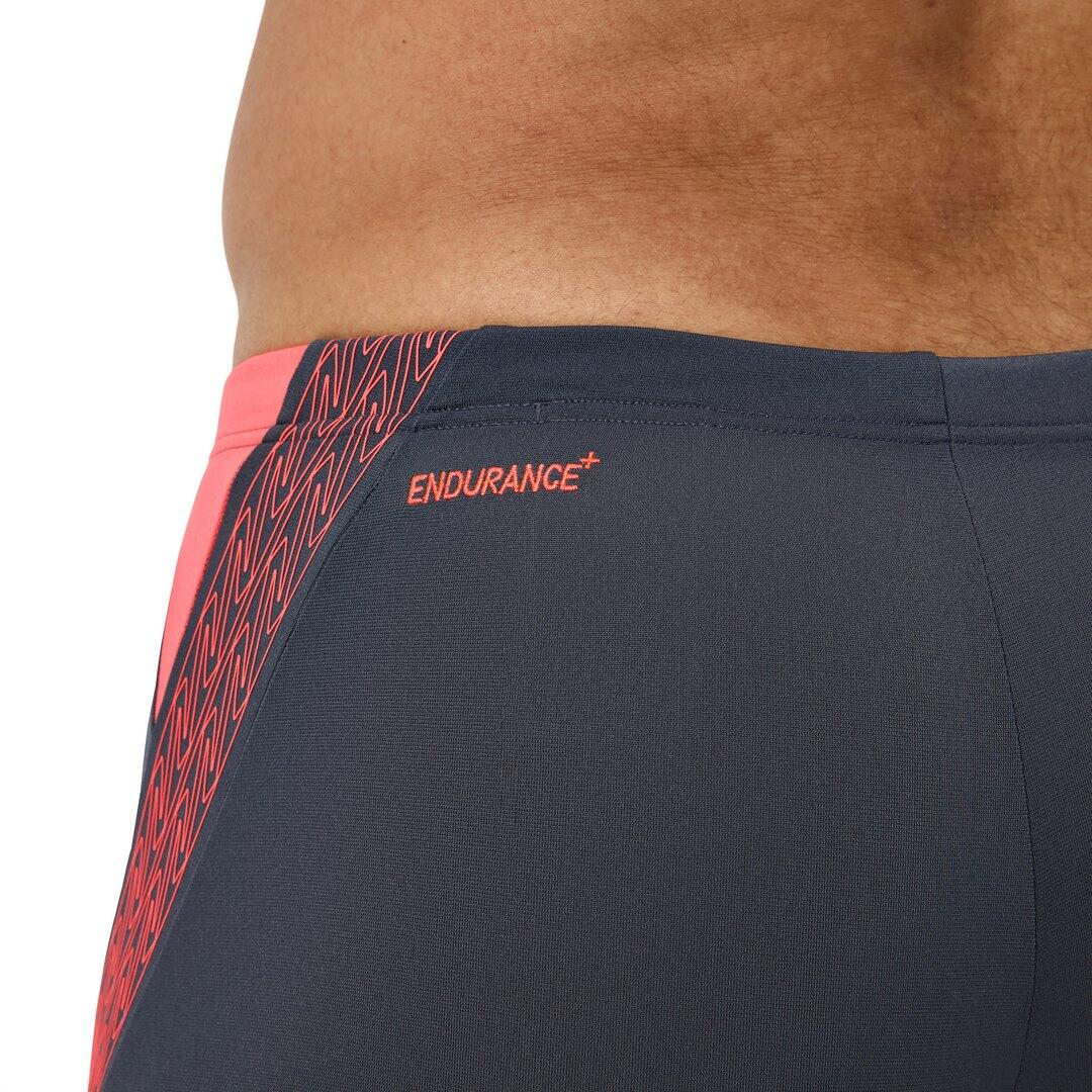 Spodenki kąpielowe męskie Speedo Hyperboom Spl Asht 3/7
