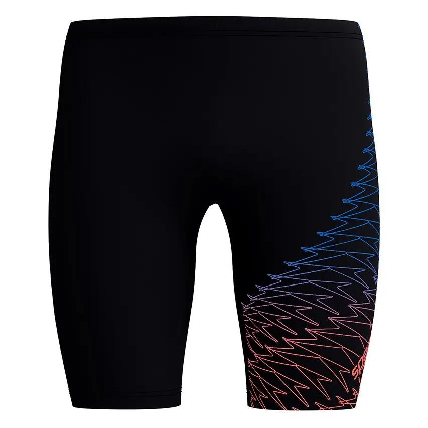 Spodenki pływackie męskie Speedo Medley Logo Jam 6/7