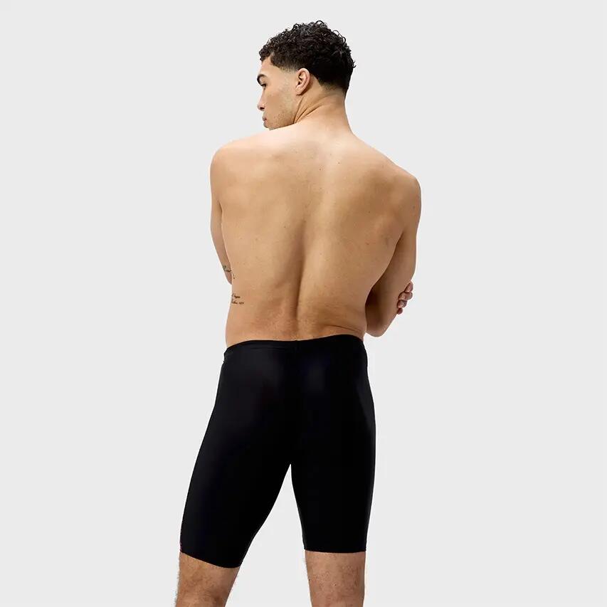 Spodenki pływackie męskie Speedo Medley Logo Jam 3/7