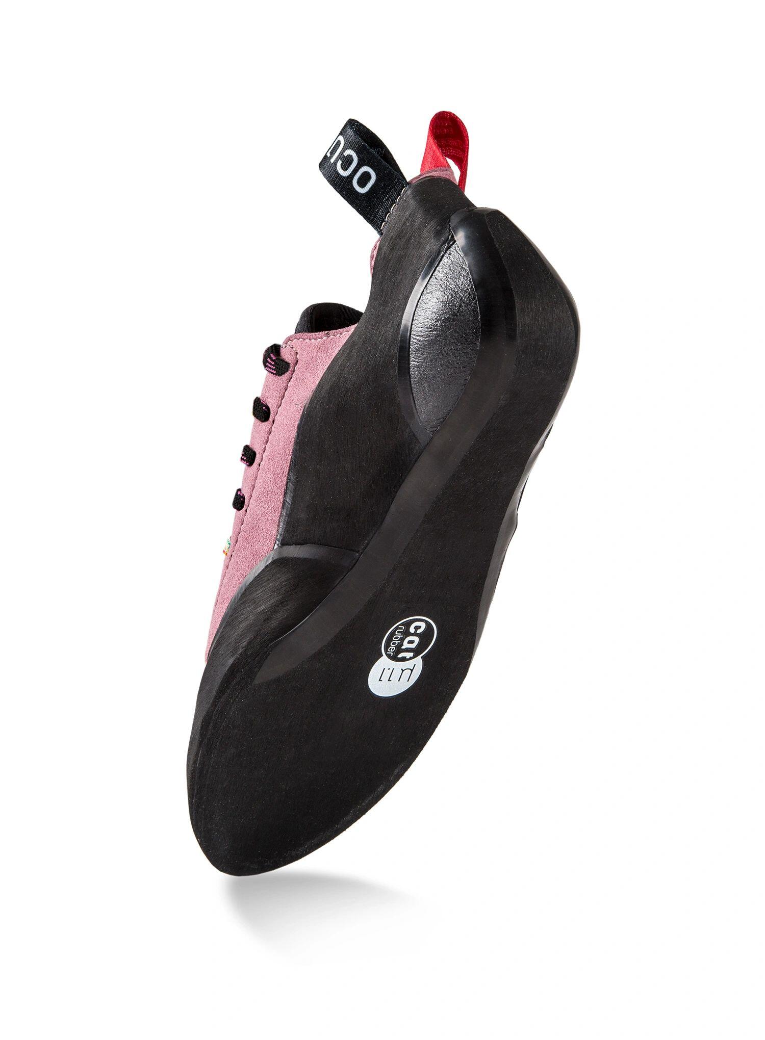 Buty wspinaczkowe Ocun Striker LU 2/4