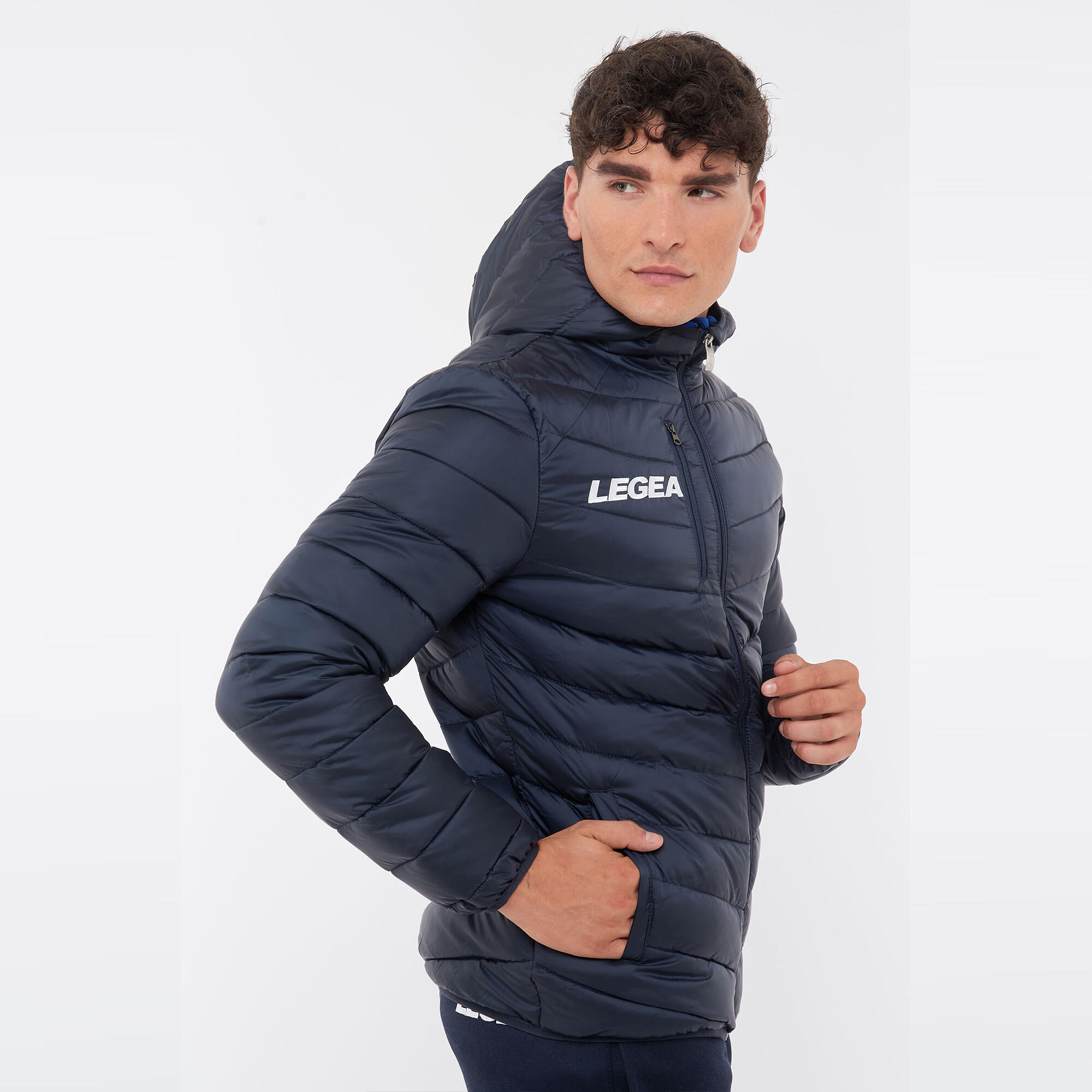 Veste rembourrée à capuche Montreal 4/7