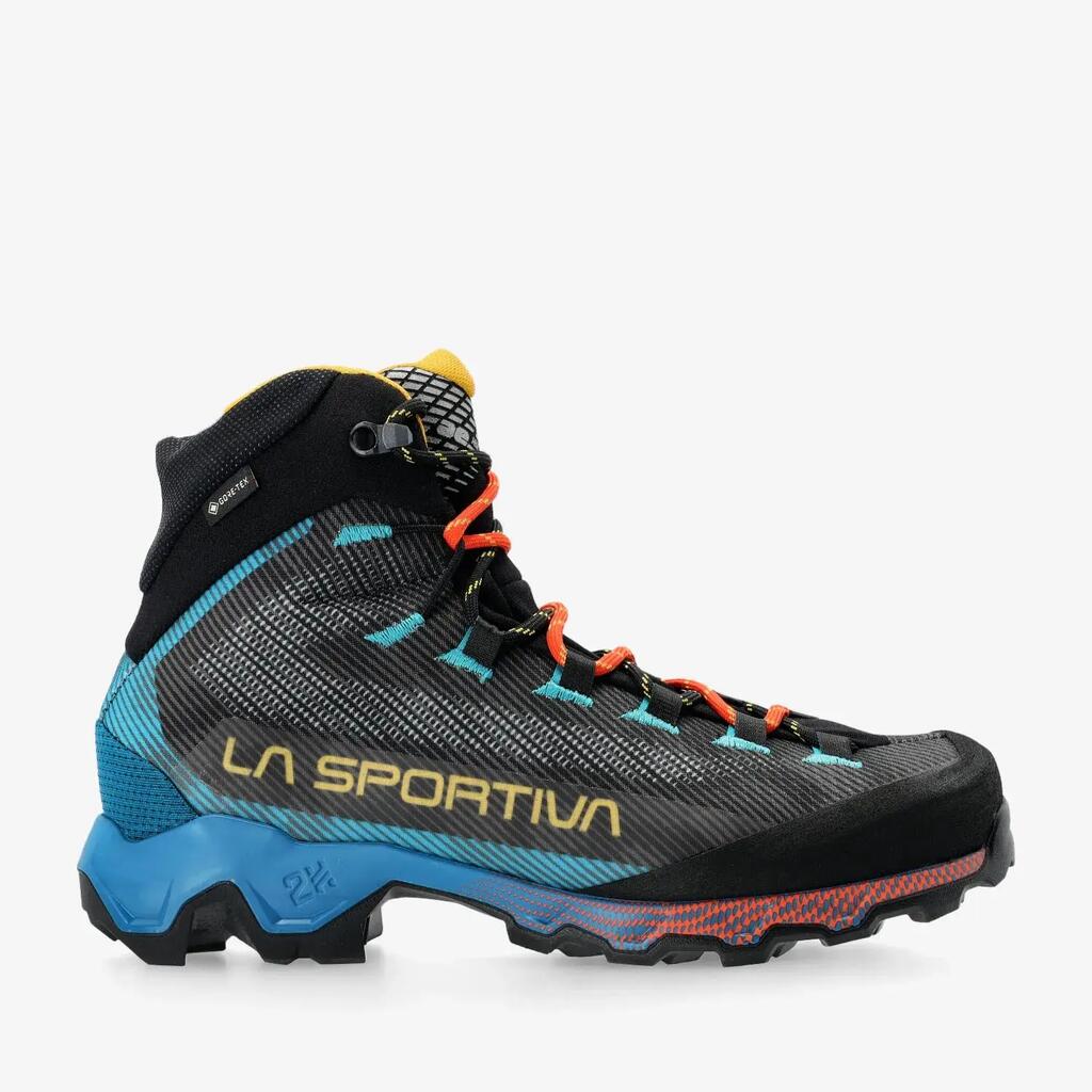 Hiking shoes La Sportiva Aequilibrium Gore-Tex