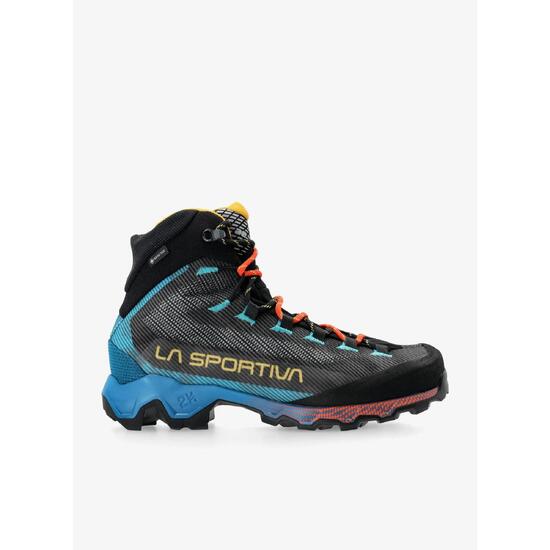 Buty GORE TEX męskie La Sportiva Aequilibrium Hike GTX