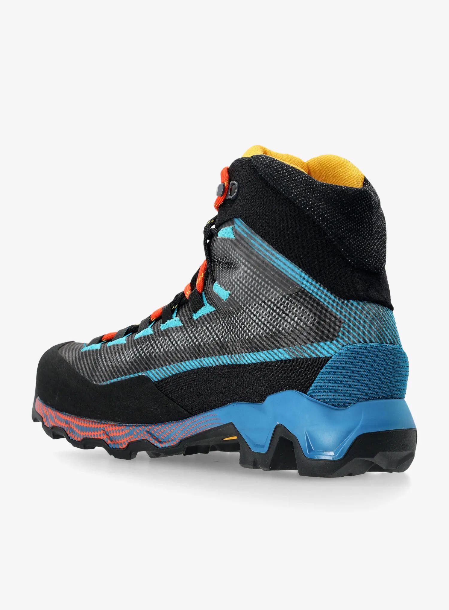 Wandelschoenen La Sportiva Aequilibrium Gore-Tex 6/7