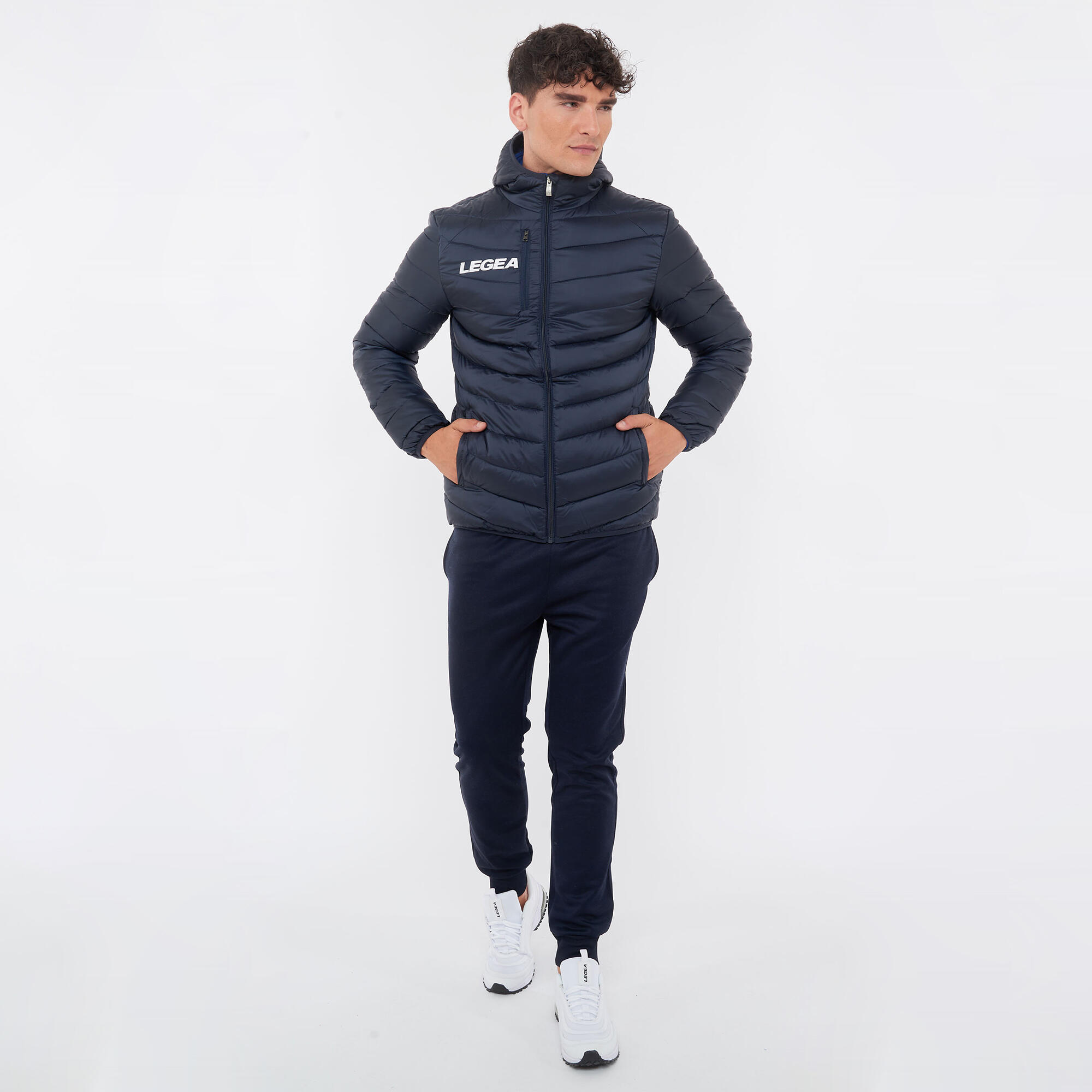 Veste rembourrée à capuche Montreal 7/7