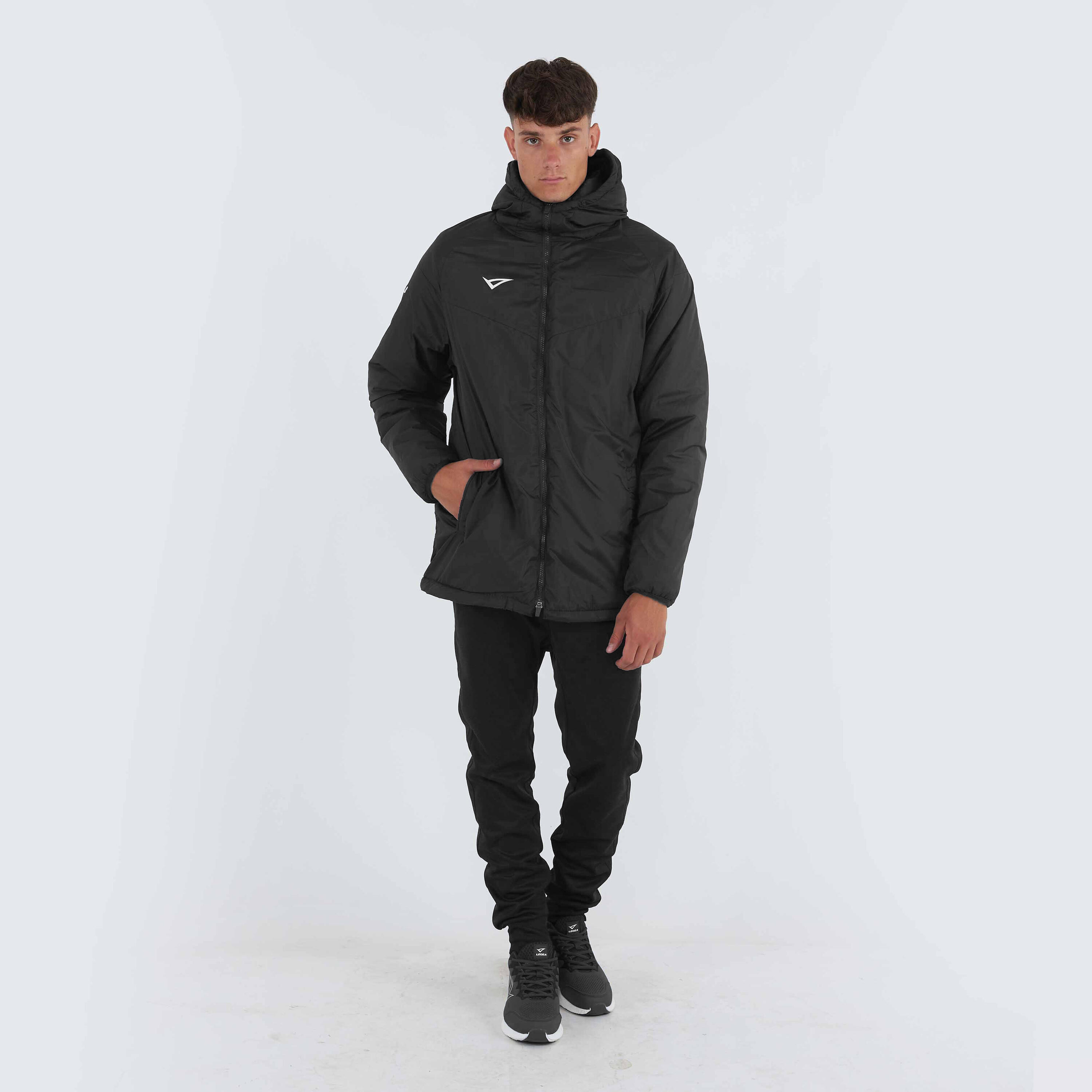 Veste Outdoor Bergen Noir 7/7