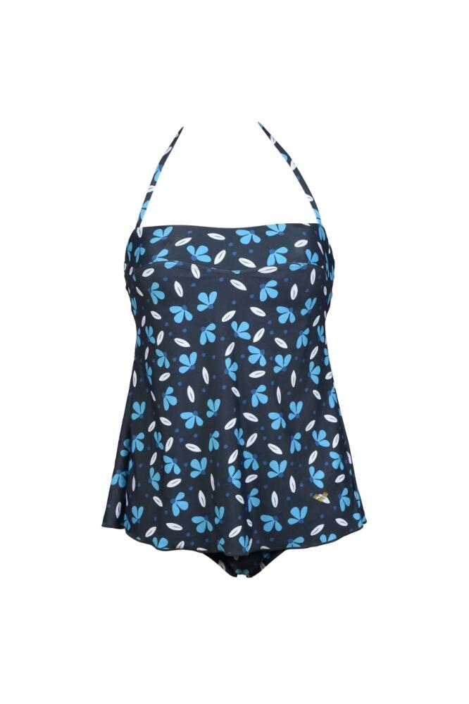 Strój kąpielowy damski tankini Arena Allover 6/7