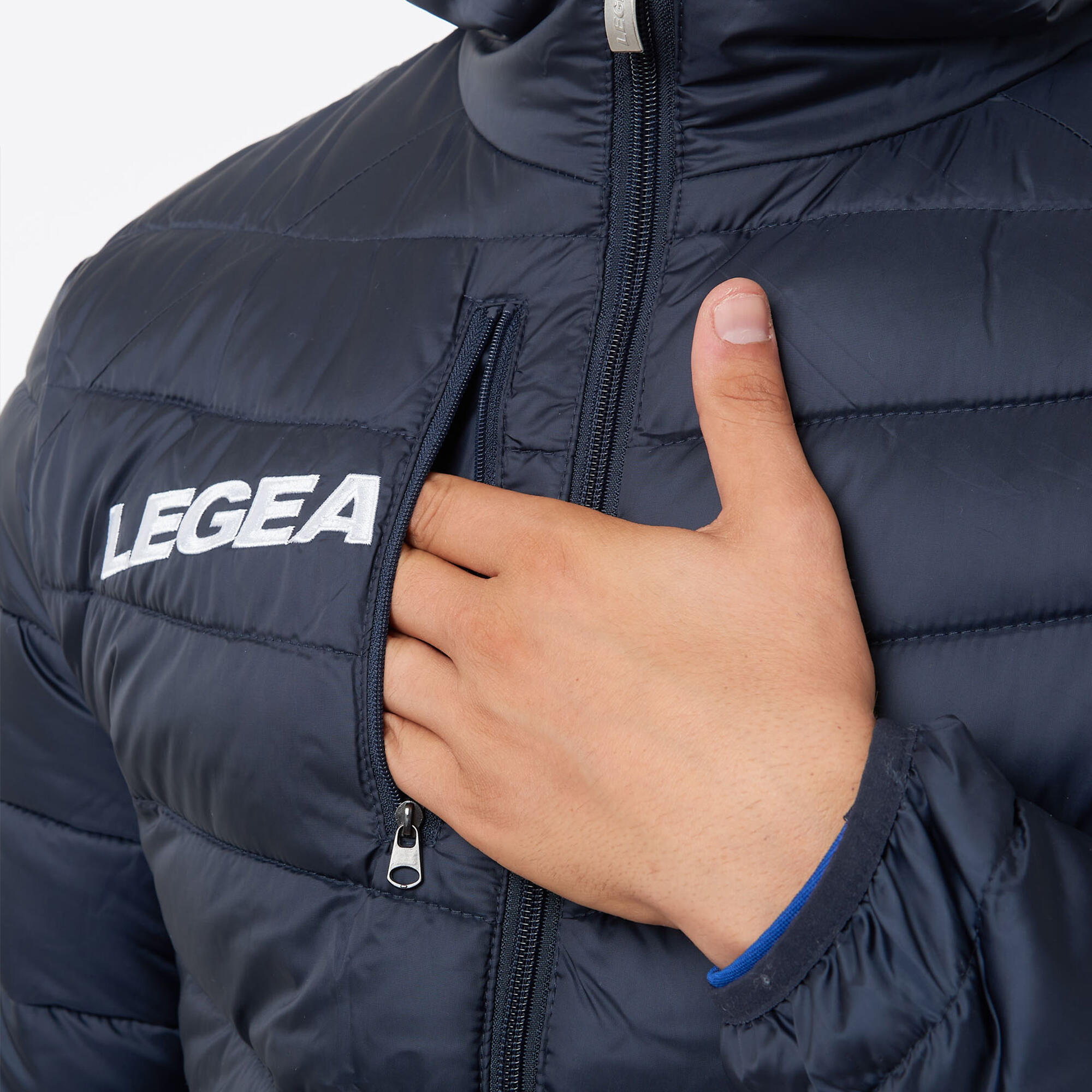 Veste rembourrée à capuche Montreal 5/7