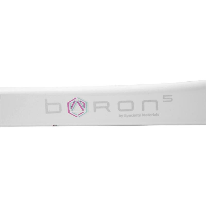 Hokejová hůl BAUER Proto 2 Junior