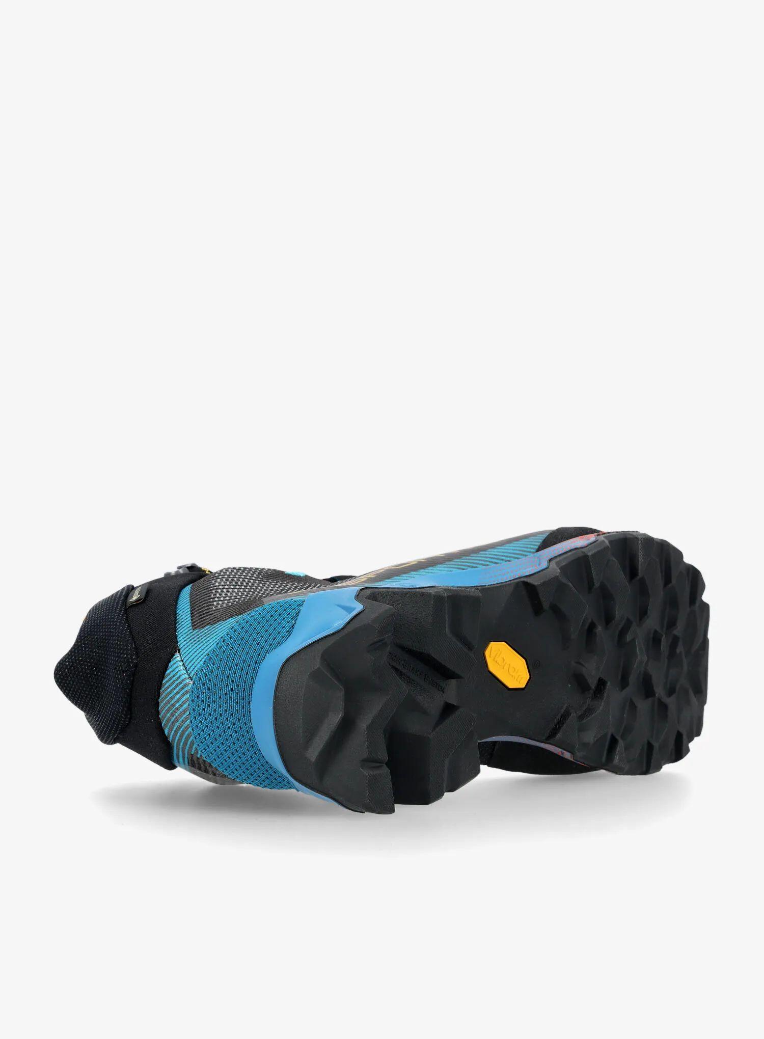 Wandelschoenen La Sportiva Aequilibrium Gore-Tex 7/7